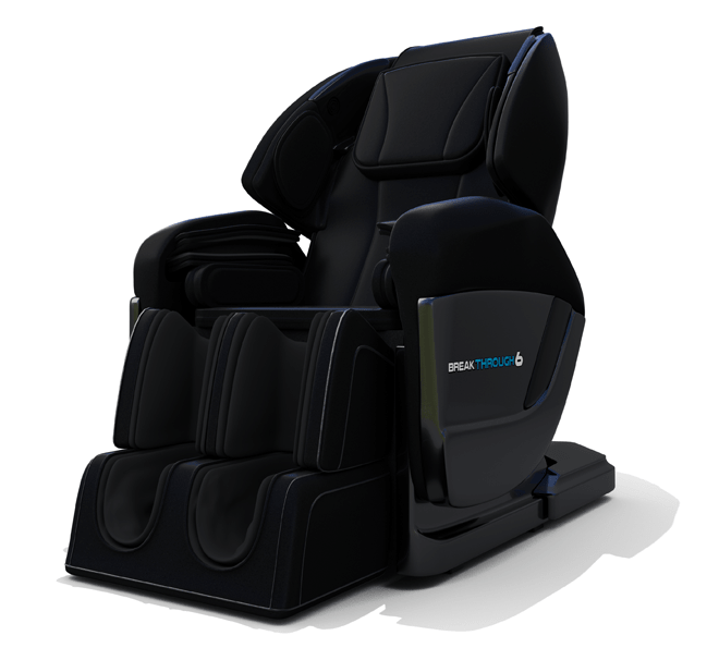 Medical Breakthrough 6 Massage Chair Medical Breakthrough