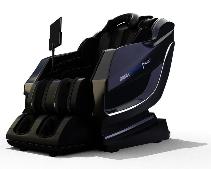 Medical Breakthrough 7 Plus Massage Chair Medical Breakthrough