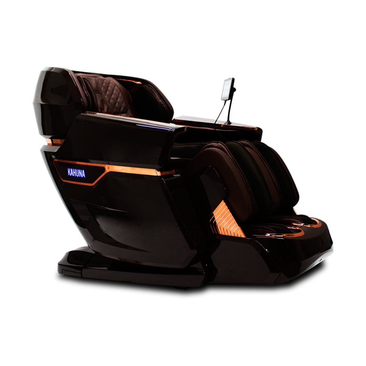 Kahuna Chair – EM 8500 [Black] - Massage Chair