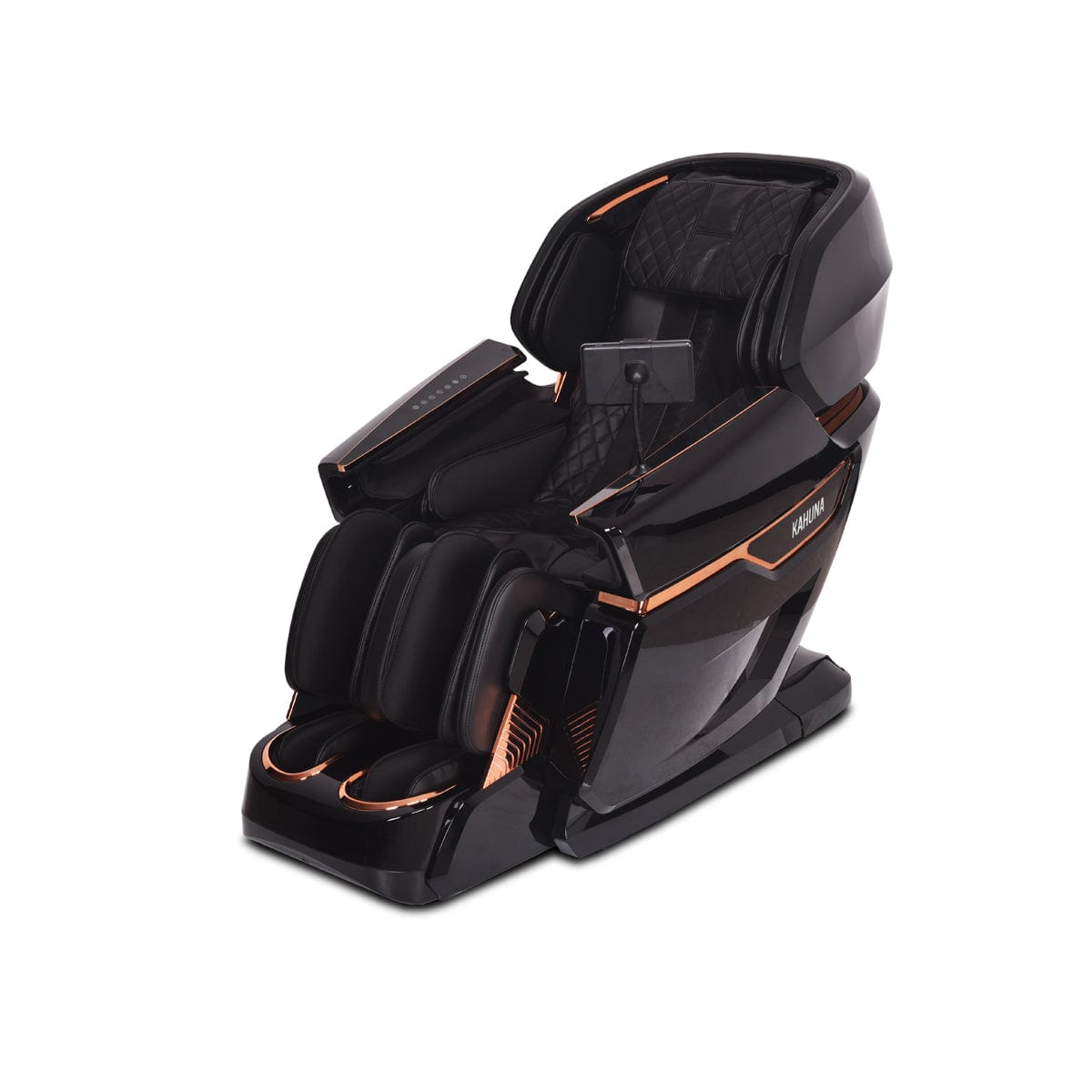 Kahuna Chair – EM 8500 [Black] - Massage Chair