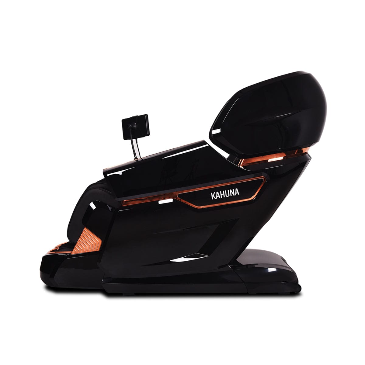 Kahuna Chair – EM 8500 [Black] - Massage Chair