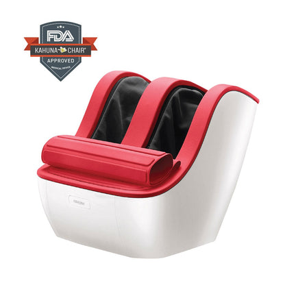 Kahuna Foot Massager – FLM-888 Red