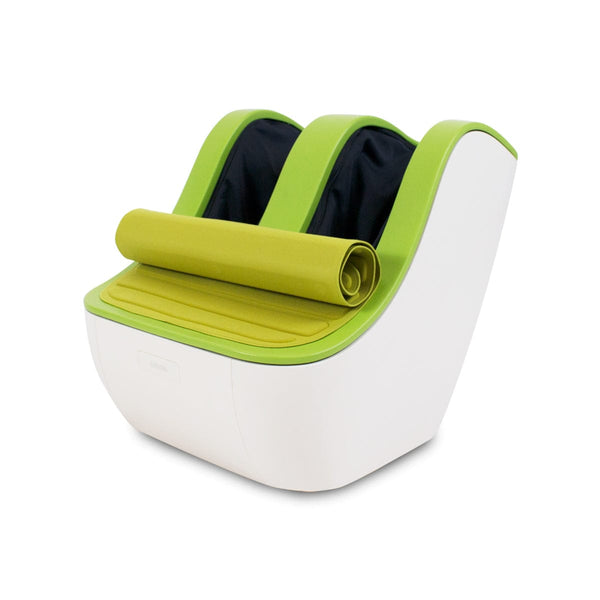Kahuna Foot Massager – FLM-888 Yellow/Green
