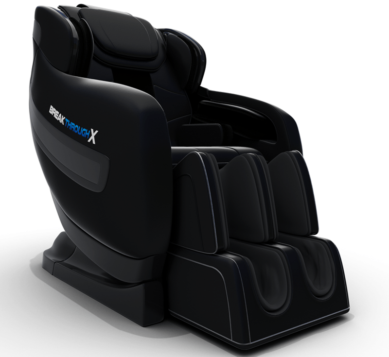 Medical Breakthrough 10 Massage Chair Medical Breakthrough