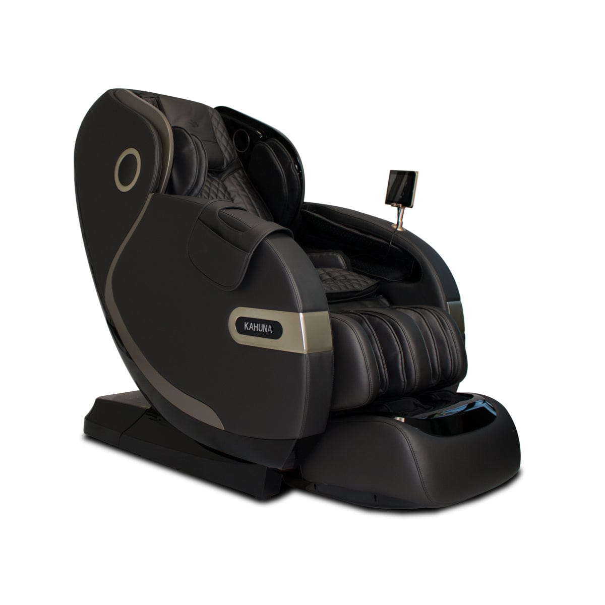 Kahuna Chair – SM 9300 [Black] - Massage Chair