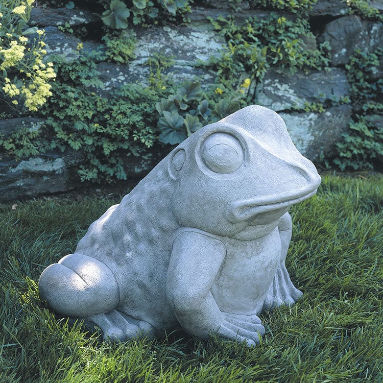 Campania International Giant Garden Frog - A-224