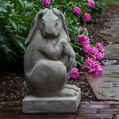 Campania International Newport Rabbit Facing Right - A-509R