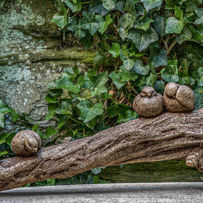 Campania International Birds on a Branch - A-644