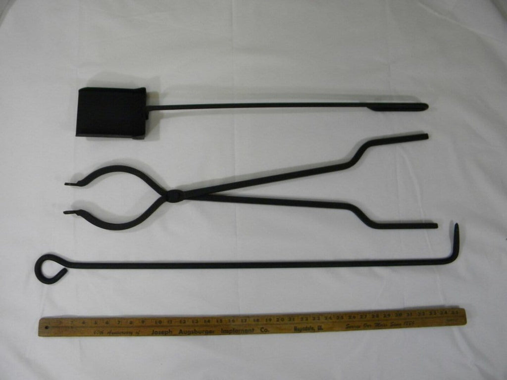 Amish Fire Pit Tools – Airpuria