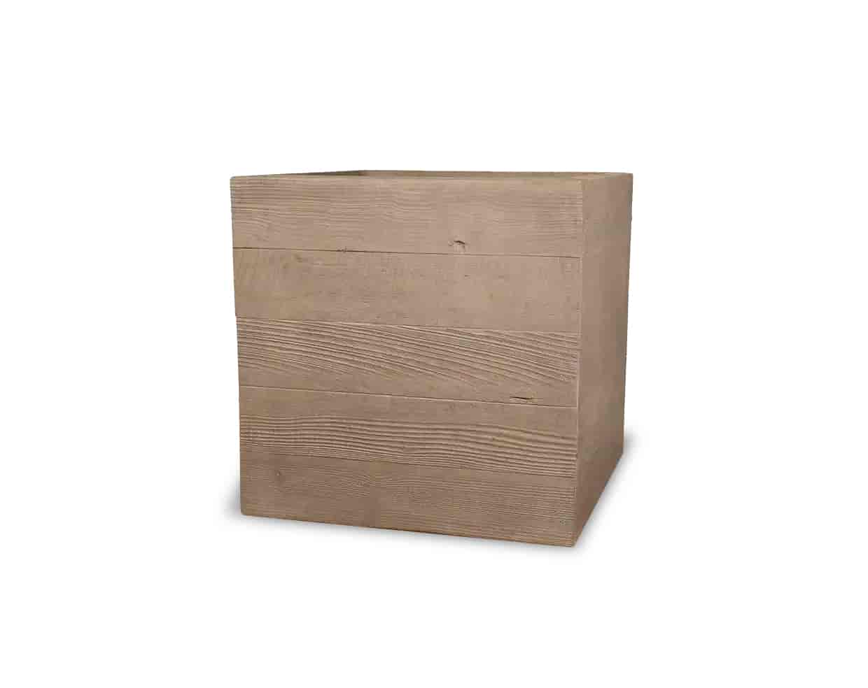 Archpot Aspen Square Planter - FGASPEN25X25