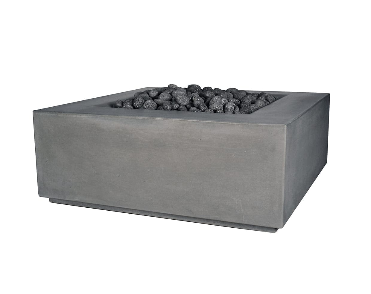 Archpot Aura Square Fire Table - FGAURASQ42-FT