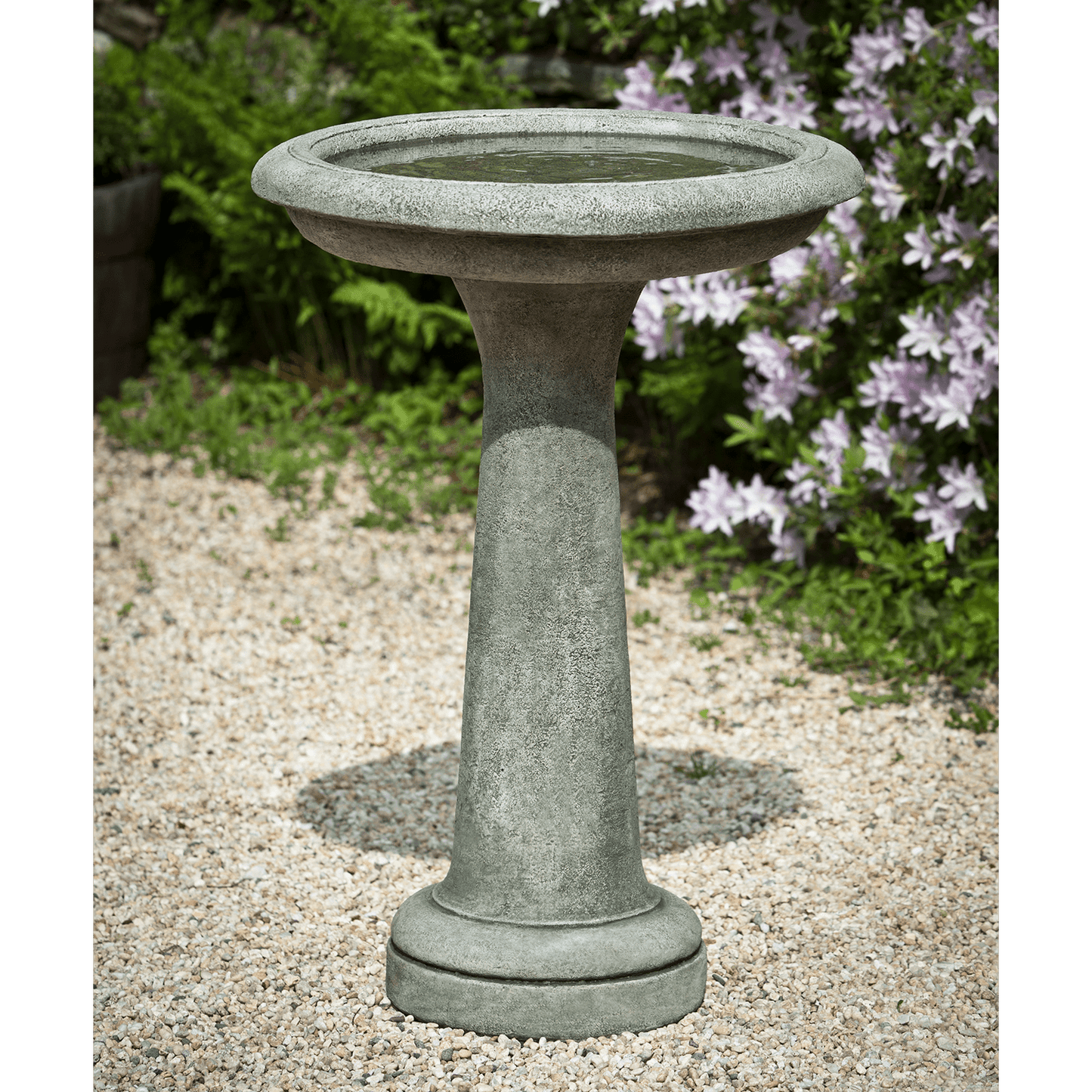 Campania International The Essential Birdbath - B-100