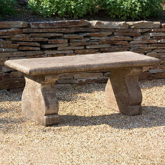 Campania International Provencal Bench - BE-106