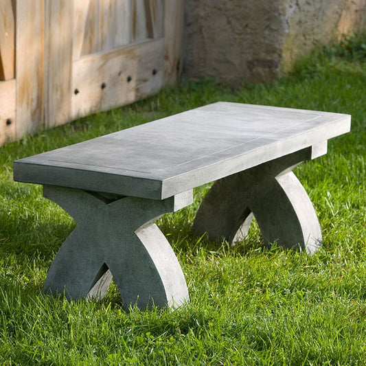 Campania International The X Bench - BE-111