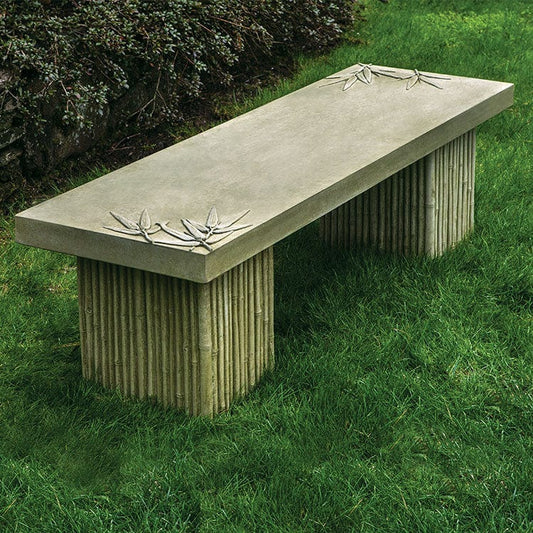 Campania International Sagano Bench - BE-128