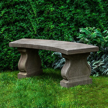 Campania International Arles Bench - BE-136