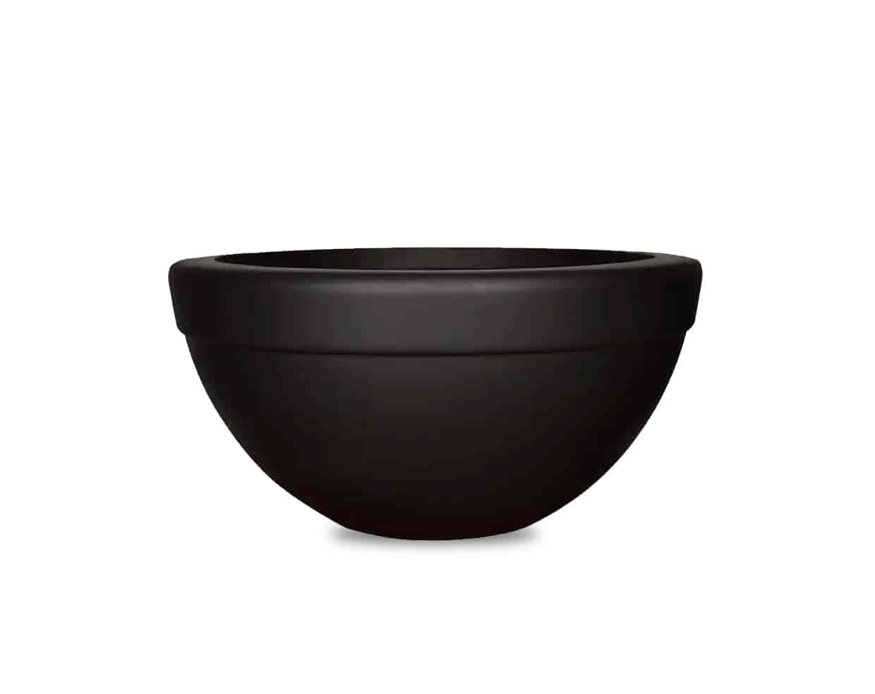 Archpot Executive Low Bowl