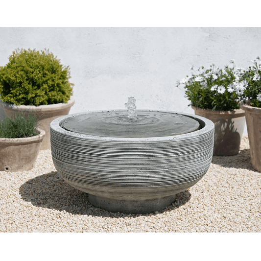 Campania International Girona Fountain - FT-102