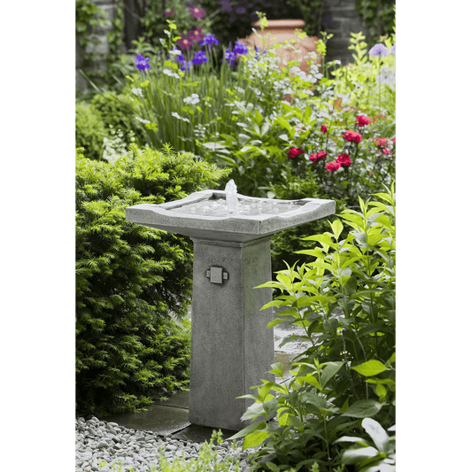 Campania International Bjorn Fountain - FT-107