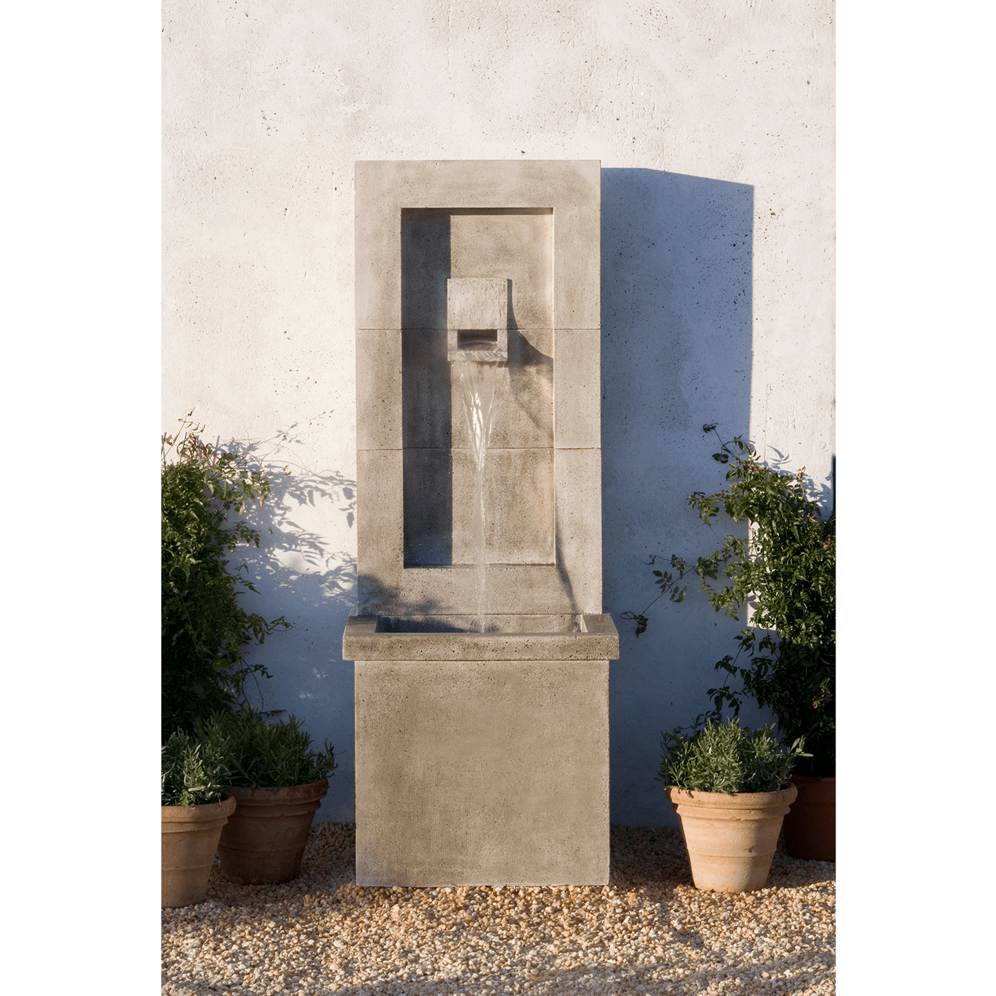 Campania International Moderne Fountain - FT-118