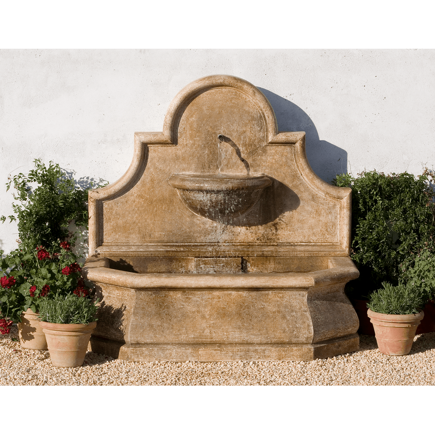 Campania International Andalusia Fountain - FT-120