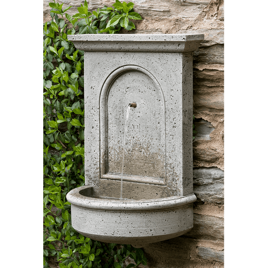 Campania International Portico Fountain - FT-129