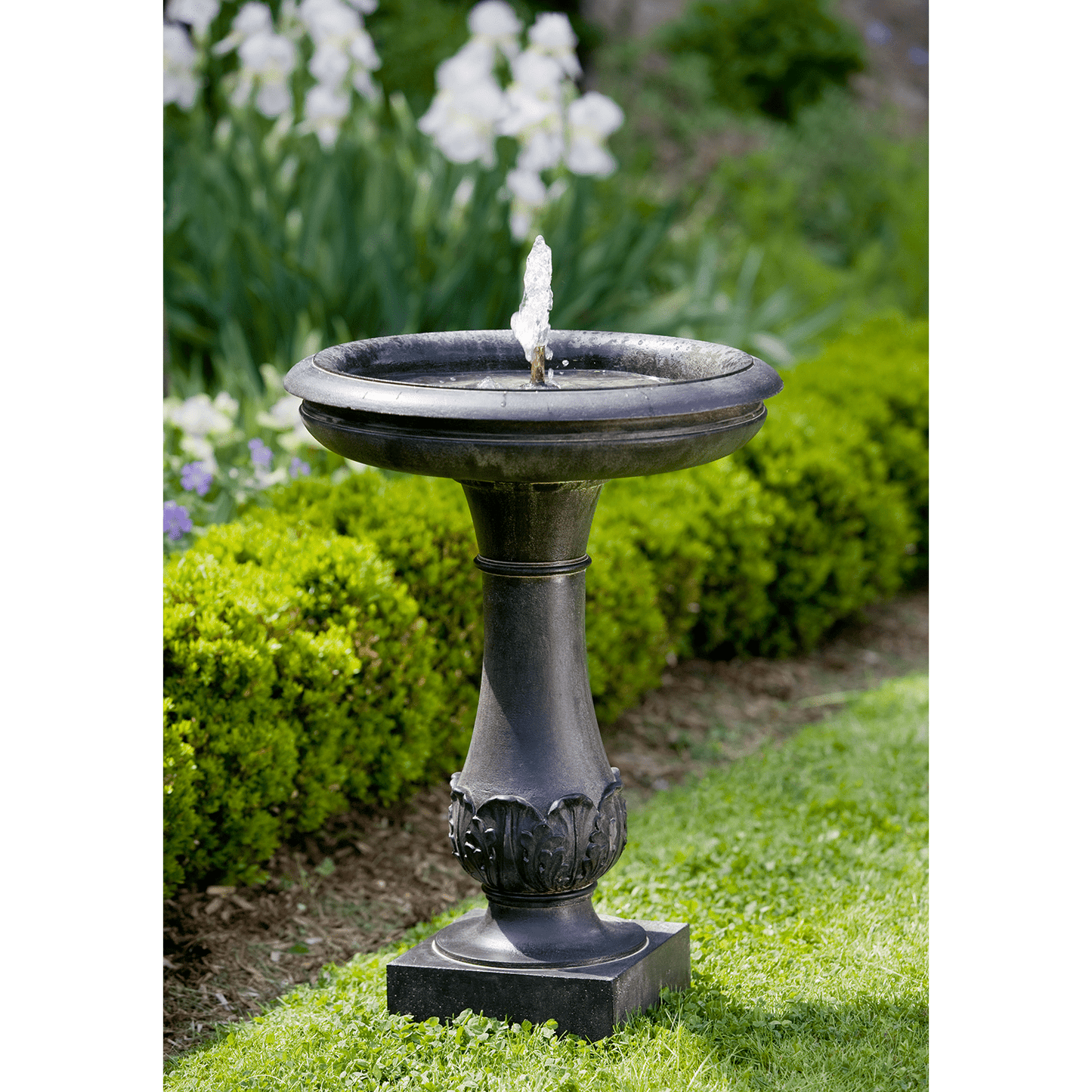 Campania International Chatsworth Fountain - FT-141