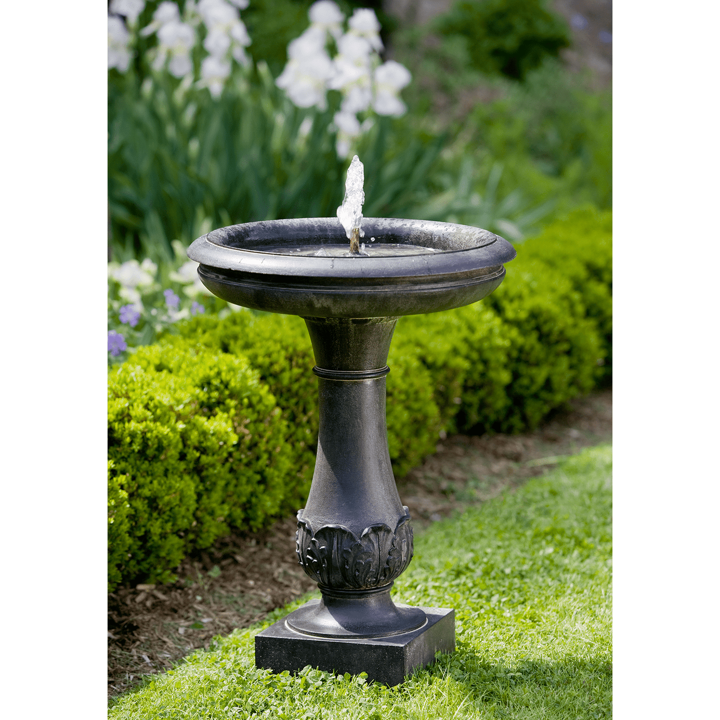 Campania International Chatsworth Fountain - FT-141