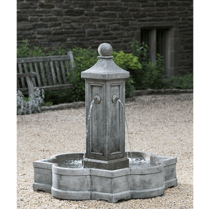 Campania International Provence Fountain - FT-143