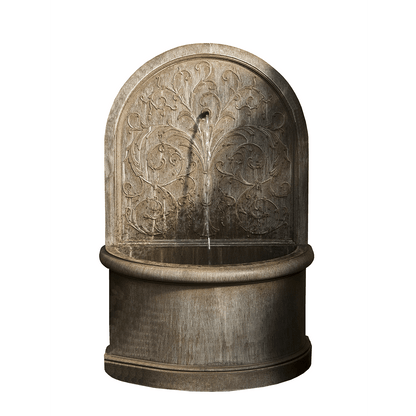 Campania International Corsini Wall Fountain - FT-171