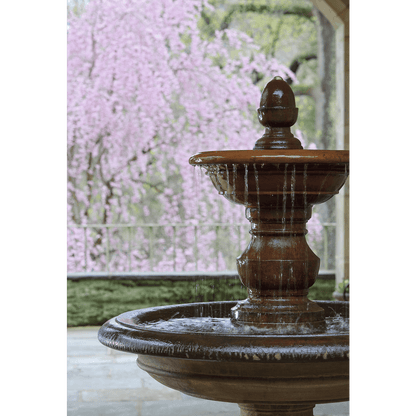 Campania International San Pietro Fountain - FT-17