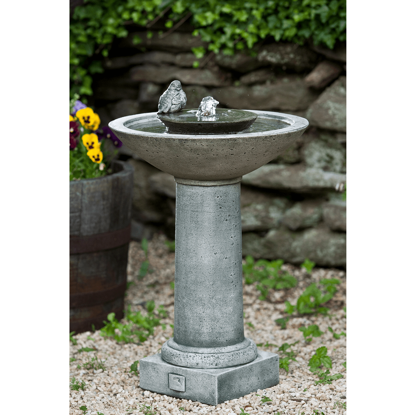 Campania International Aya Fountain - FT-181