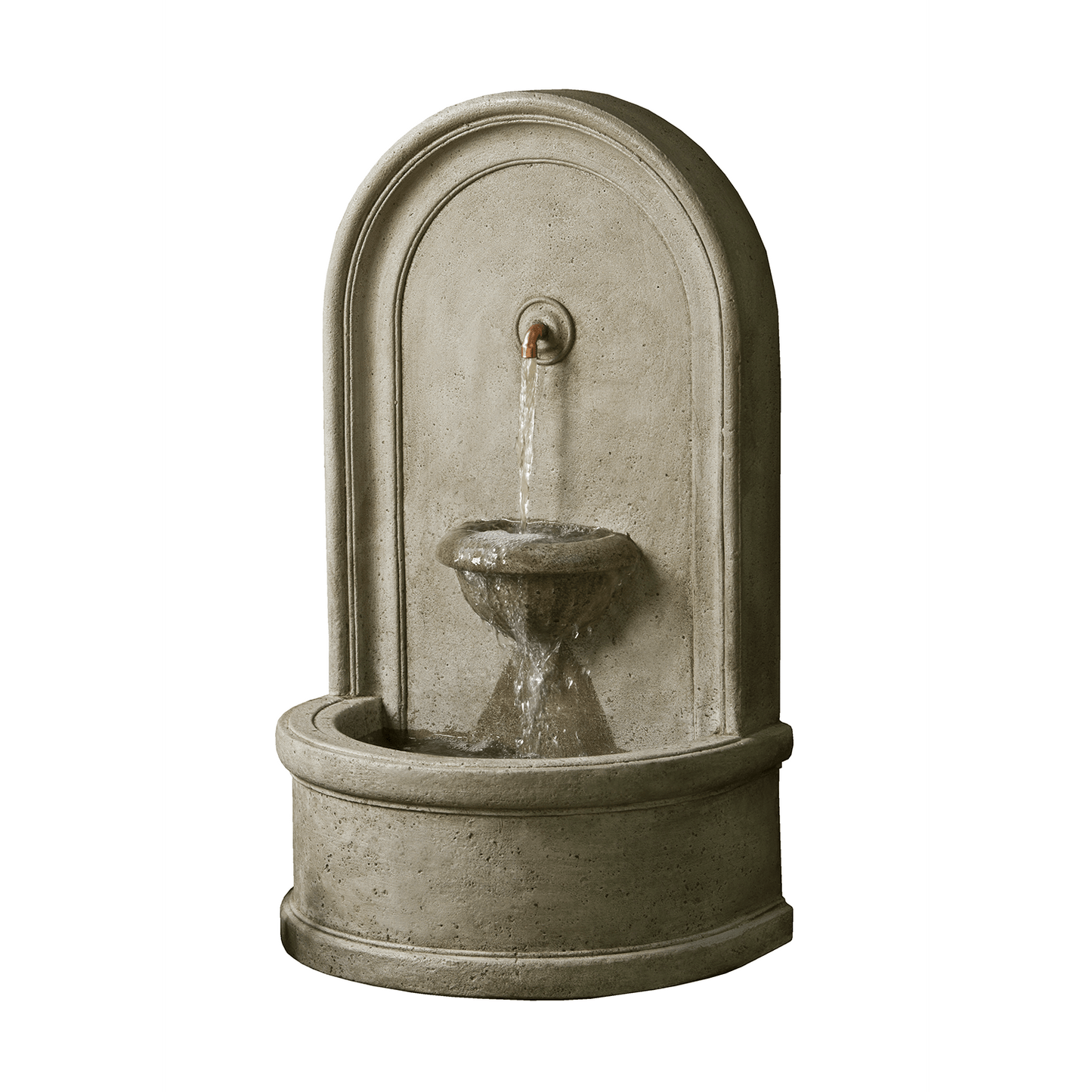 Campania International Colonna Fountain - FT-195
