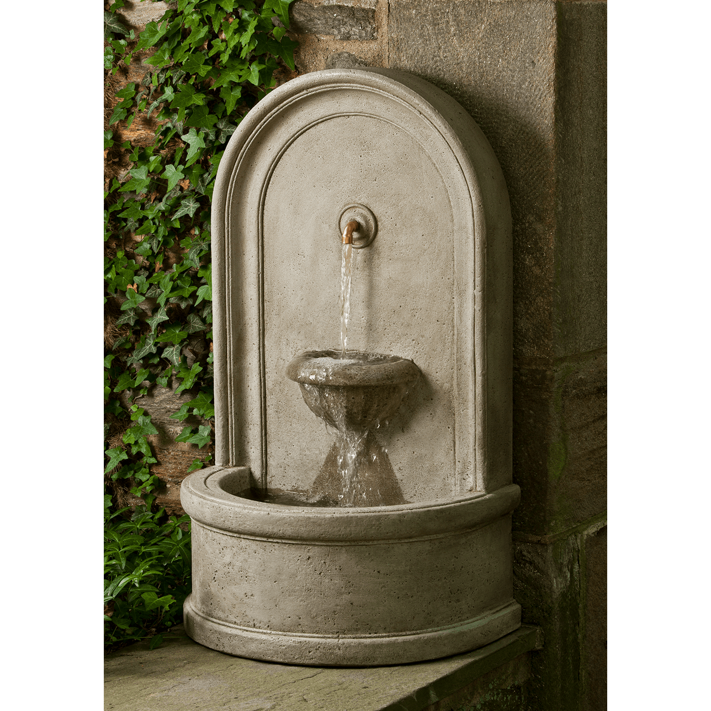 Campania International Colonna Fountain - FT-195