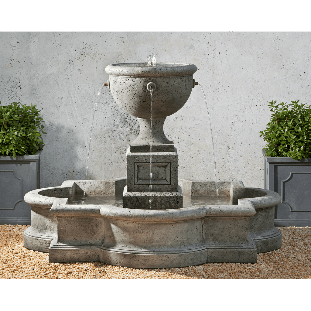 Campania International Navonna Fountain - FT-197