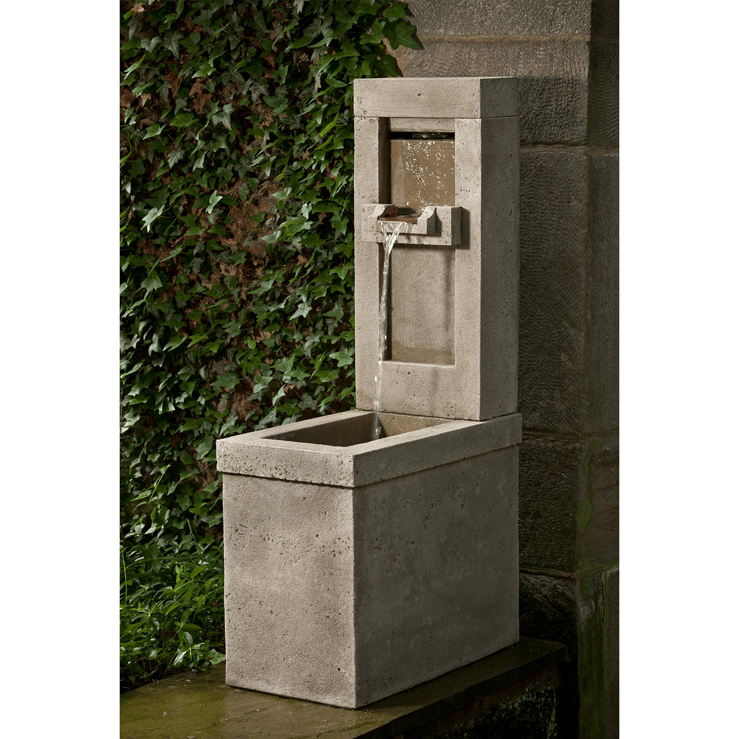 Campania International Lucas Fountain - FT-199