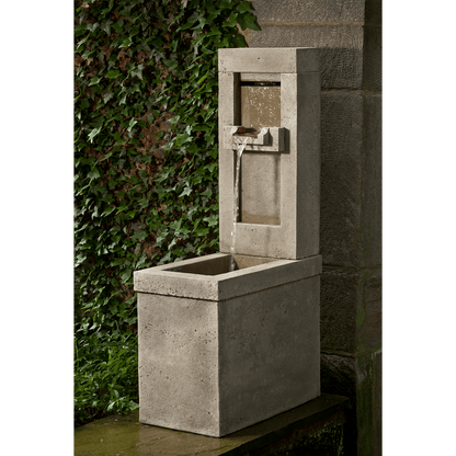 Campania International Lucas Fountain - FT-199