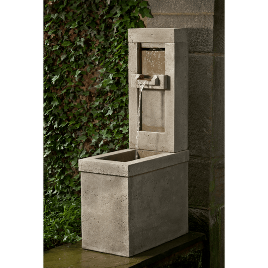 Campania International Lucas Fountain - FT-199