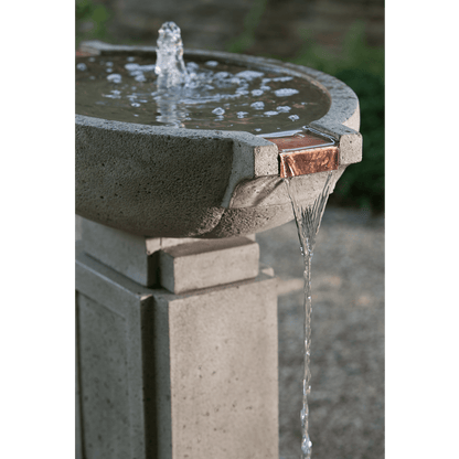 Campania International Austin Fountain - FT-206