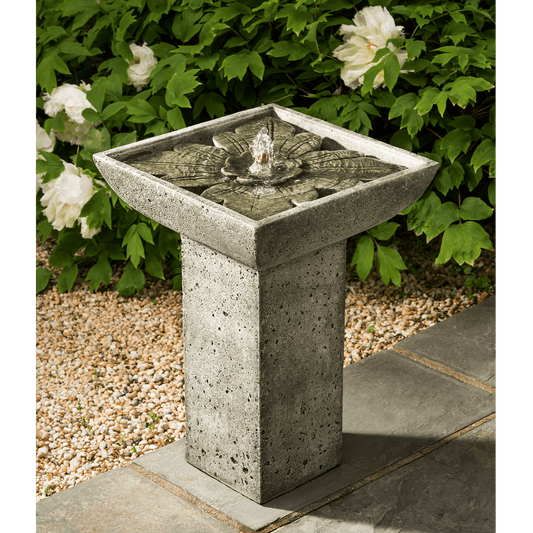 Campania International Andra Fountain - FT-216