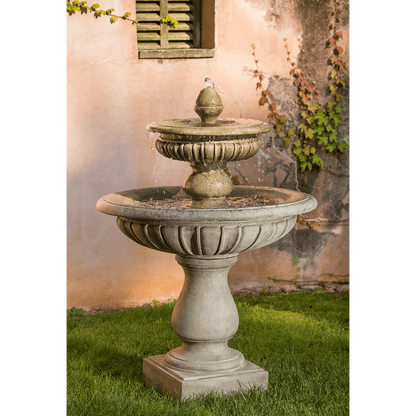 Campania International Longvue Fountain - FT-225