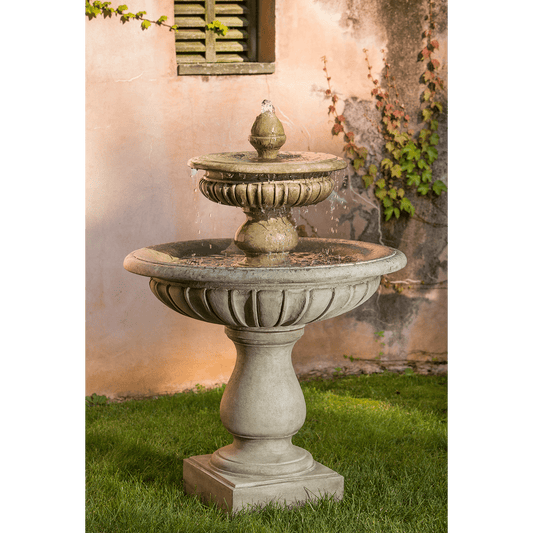 Campania International Longvue Fountain - FT-225