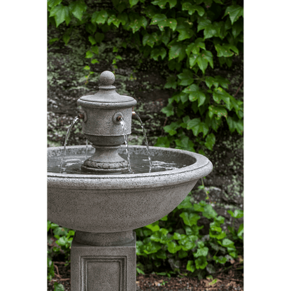 Campania International Rochefort Fountain - FT-254