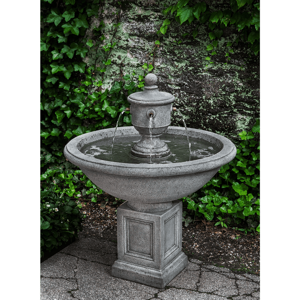 Campania International Rochefort Fountain - FT-254