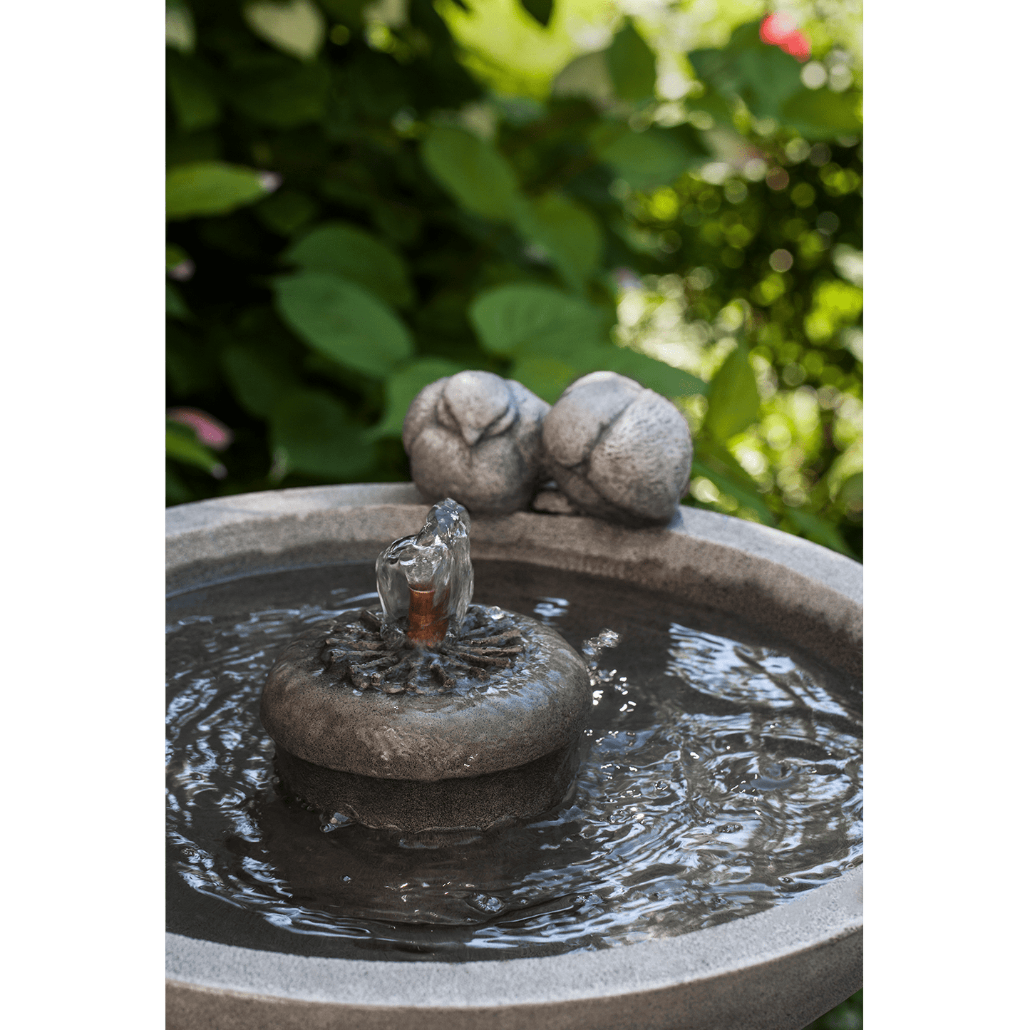 Campania International Paradiso Fountain - FT-255