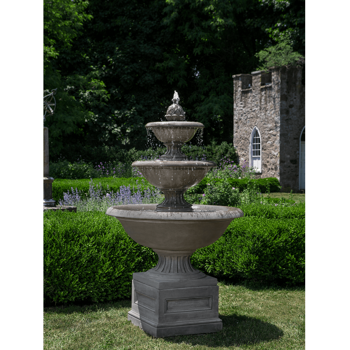 Campania International Fonthill Fountain - FT-271