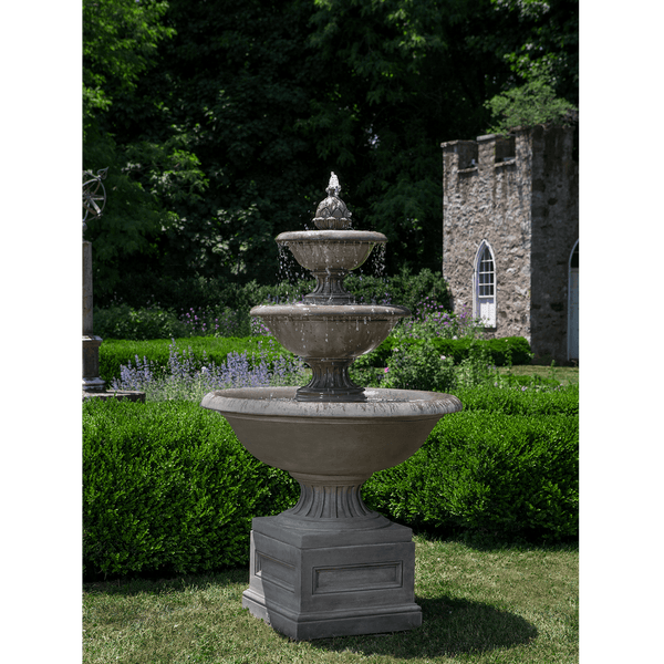 Campania International Fonthill Fountain - FT-271