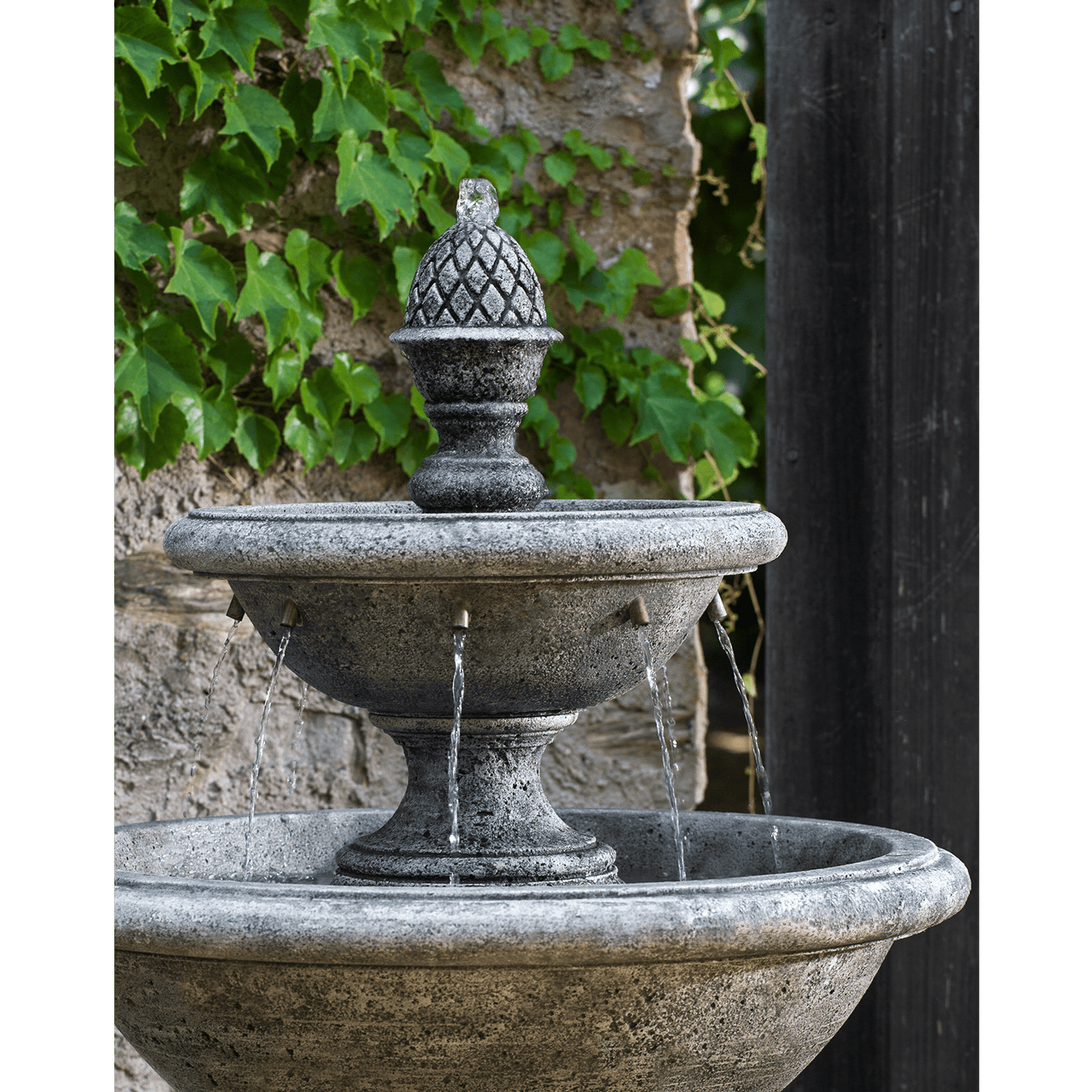 Campania International Charente Fountain - FT-279