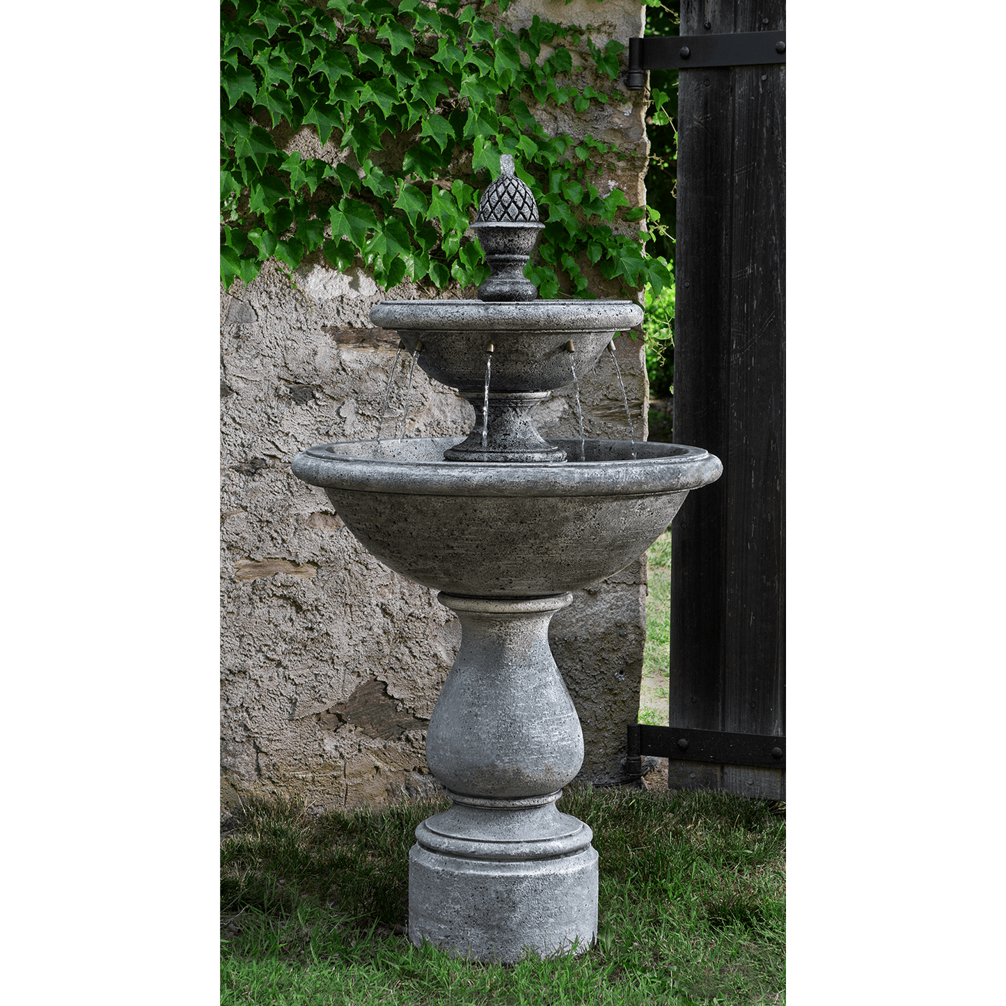 Campania International Charente Fountain - FT-279