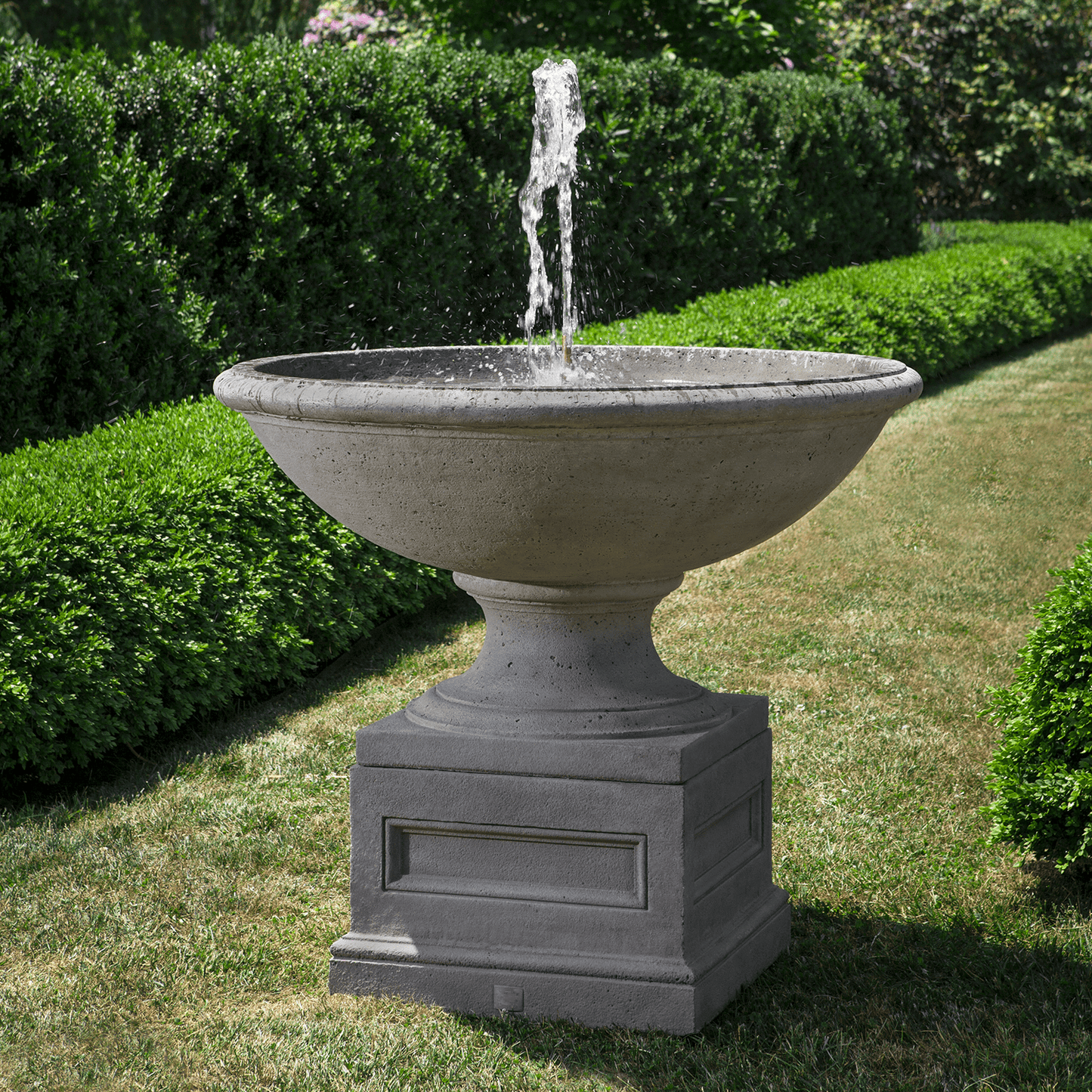 Campania International Condotti Fountain - FT-280